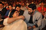 Rana Daggubati at TSR Tv9 national film awards on 18th July 2015